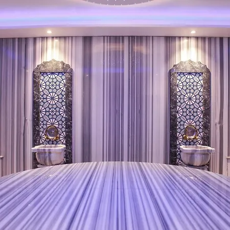 The Life & 3* Ankara