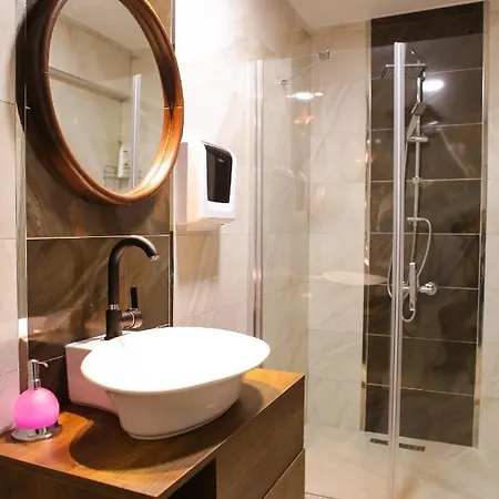 The Life & 3* Ankara