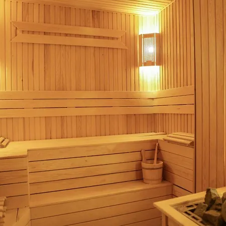 The Life & 3* Ankara