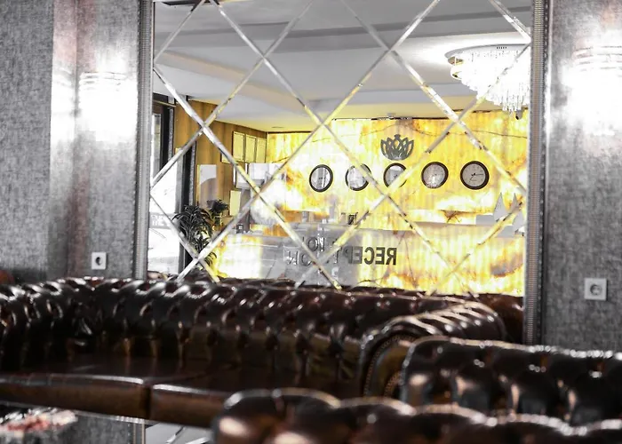 Hotel The Life & Ankara