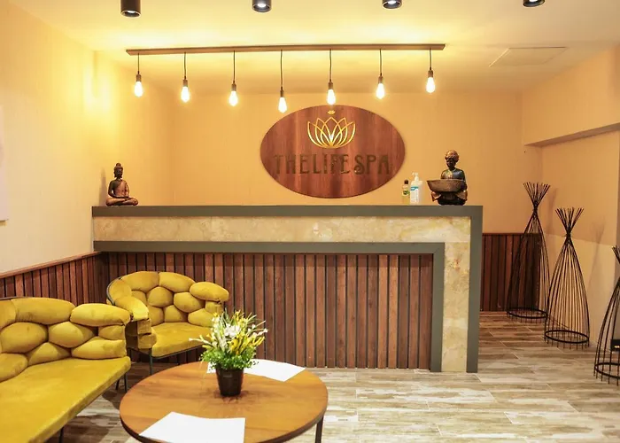 Hotel The Life & Ankara