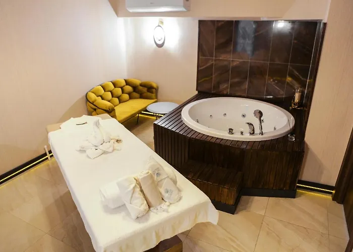 The Life & Hotel Ankara