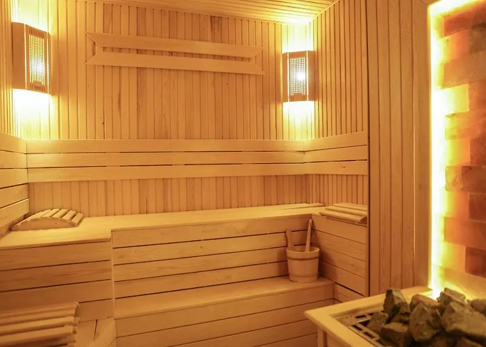 The Life & 3* Ankara