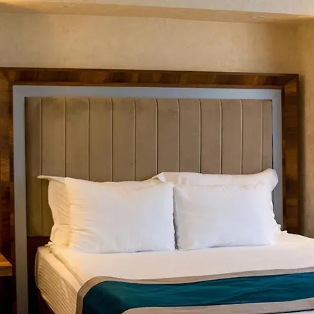 The Life & Hotel Ancara