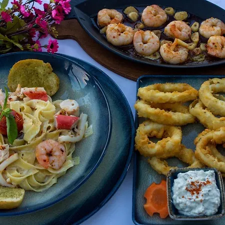 The Life & Hotel Ankara