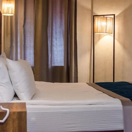 The Life & 3* Ankara