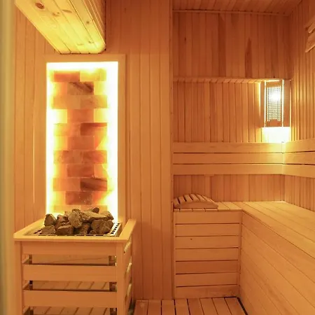 The Life & 3* Ancara