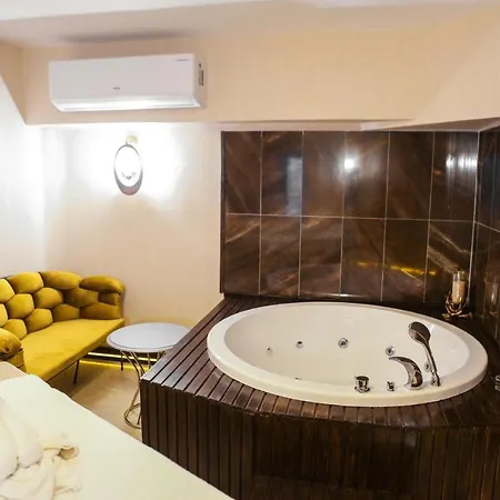 The Life & 3* Ankara