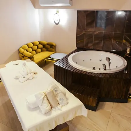 The Life & Hotell Ankara
