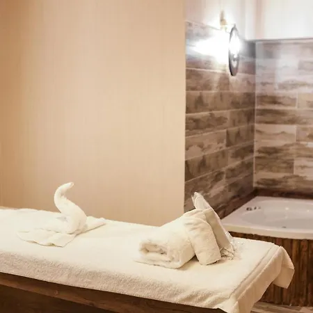 The Life & 3* Ankara