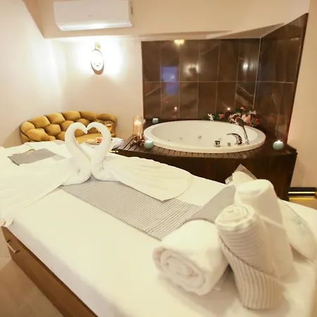 The Life & Hotell Ankara