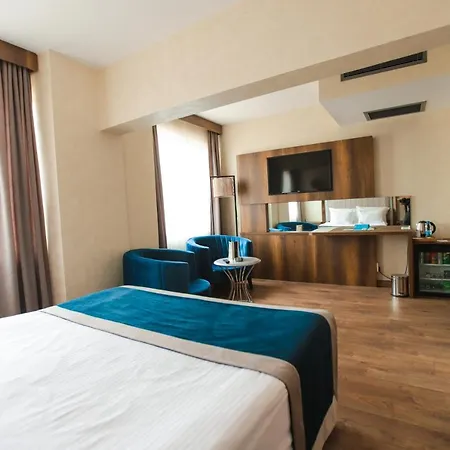 The Life & Hotel Ankara