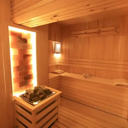 The Life & Hotel Ankara