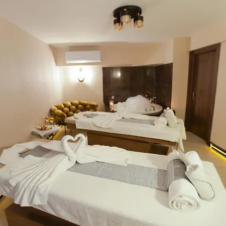 The Life & Hotel Ancara