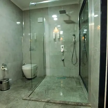 The Life & Hotell Ankara