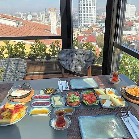 The Life & Hotell Ankara