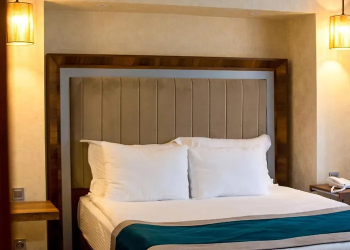 The Life & Hotel Ankara