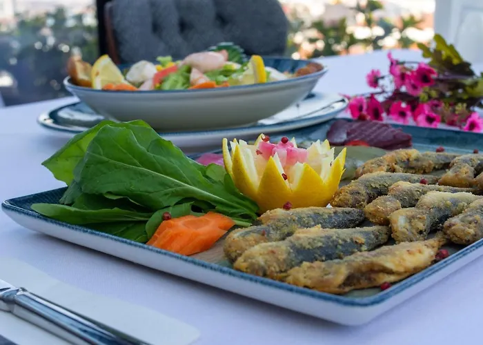 The Life & Hotel Ankara