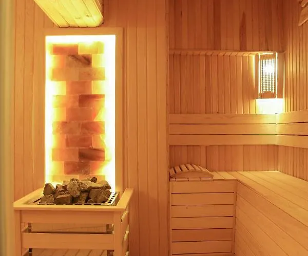 The Life & 3* Ankara