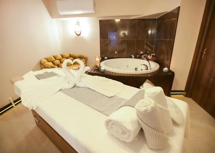 The Life & Hotel Ankara