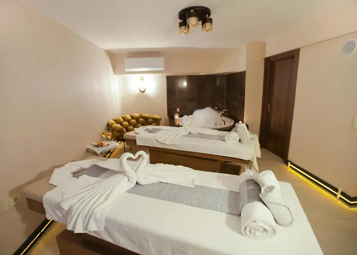 The Life & Hotel Ankara