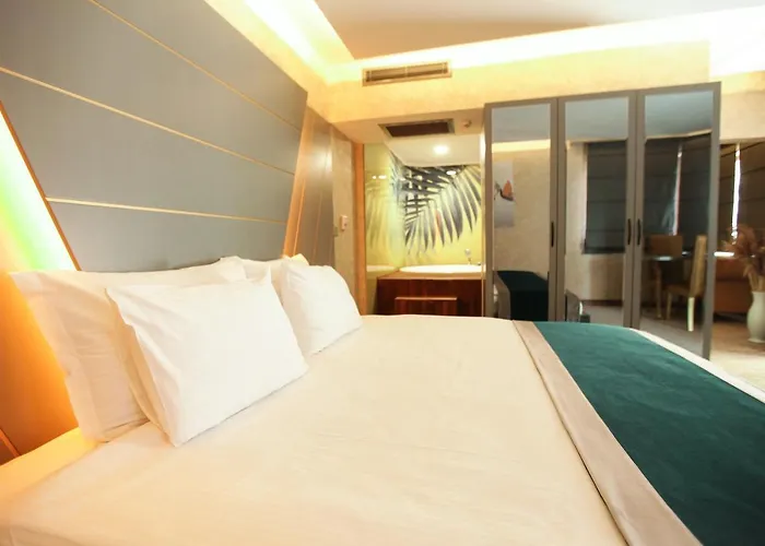 The Life & Hotel Ankara