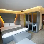 The Life & Hotel Ankara