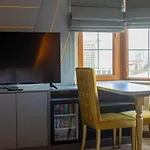 The Life & Hotel