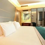 The Life & Hotel Ankara