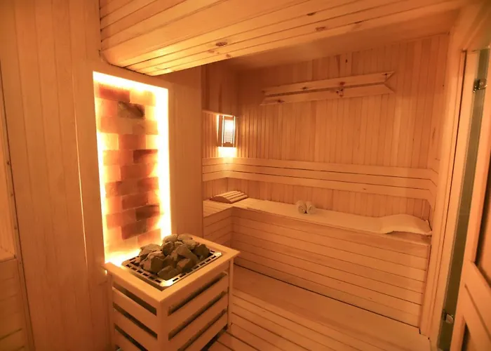 The Life & فندق أنقرة