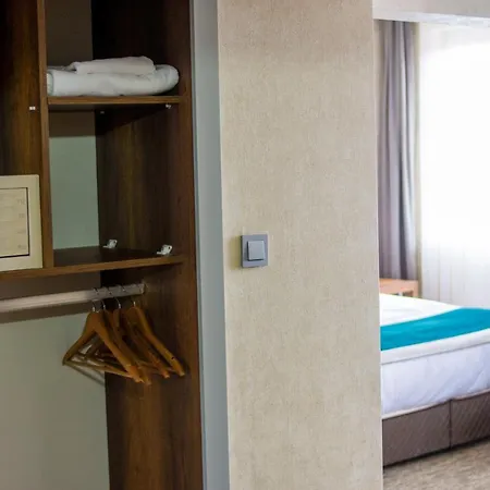 The Life & Hotel Ancara