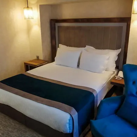 Hotel The Life & Ancara