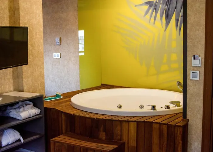 The Life & מלון אנקרה