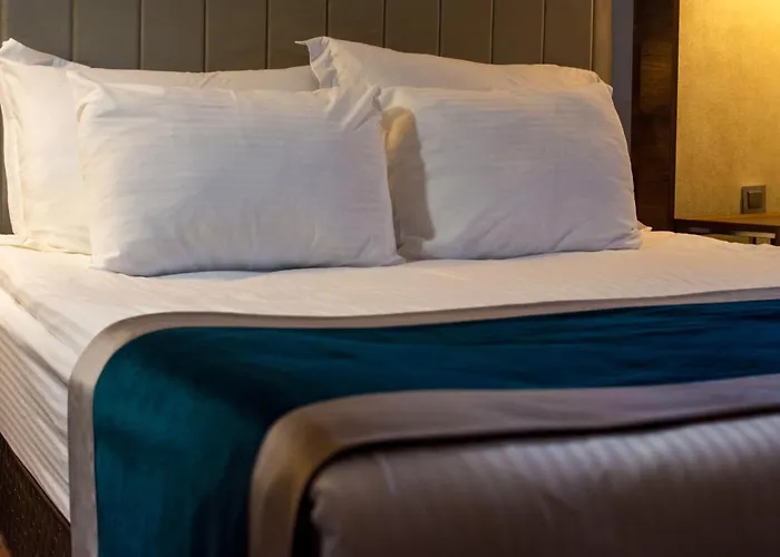 The Life & אנקרה