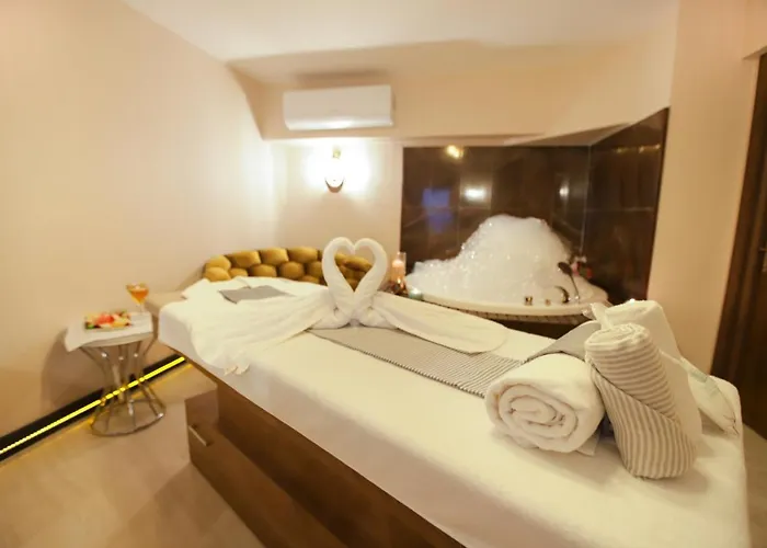 The Life & אנקרה